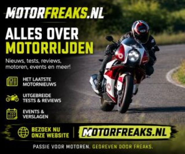 Motorfreaks