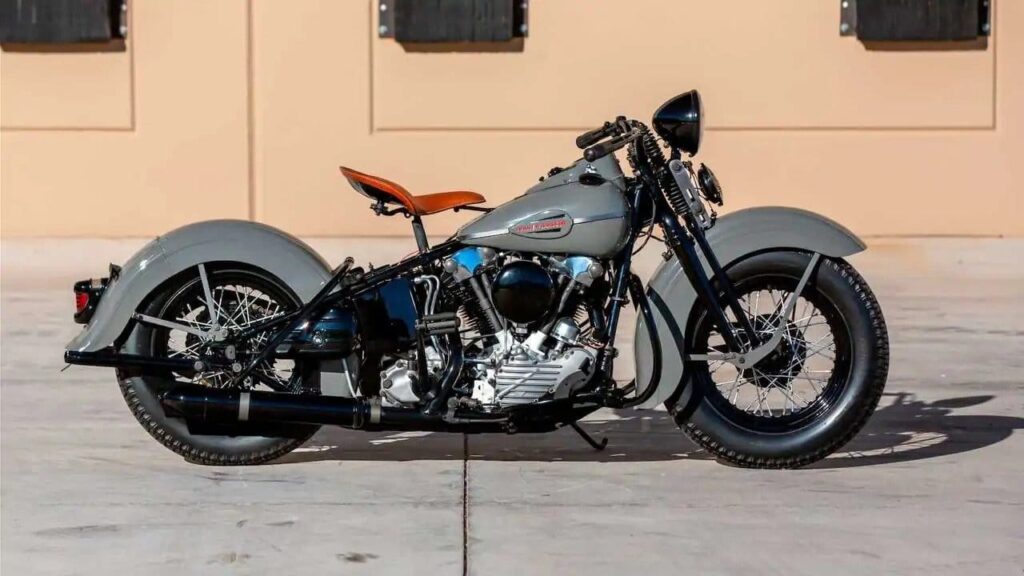 The 10 Most Valuable Classic Motorcycles Ever Sold at Auction