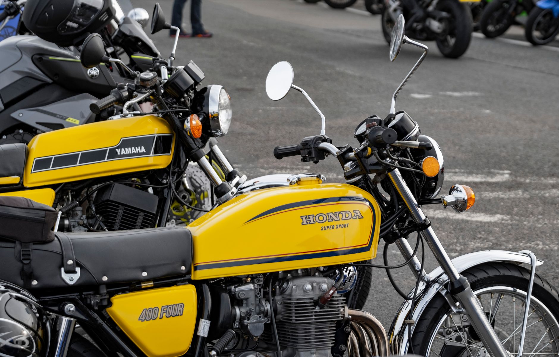 Honda CB750 SOHC: The Problems Nobody Mentions Until You Own One