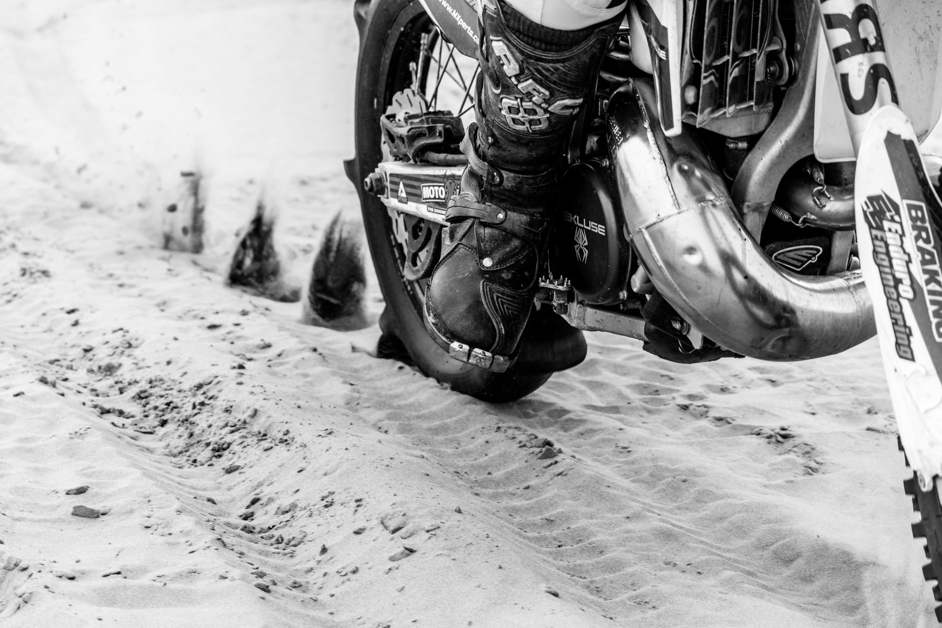 Why Kickstarting an Old Motorcycle Is Harder Than It Looks, and How to Actually Do It