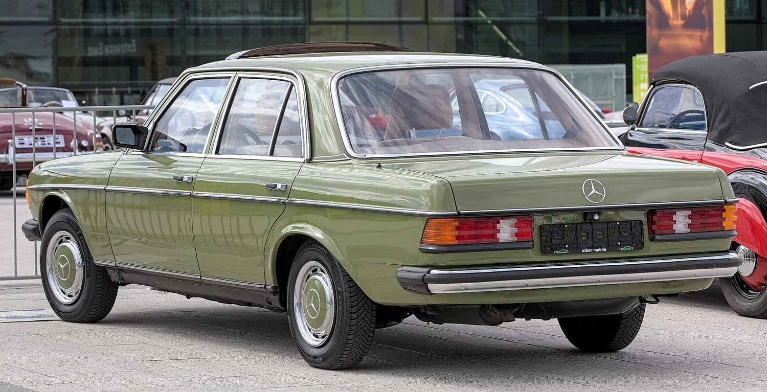 Five Approachable First Classic Cars and What to Check on Each