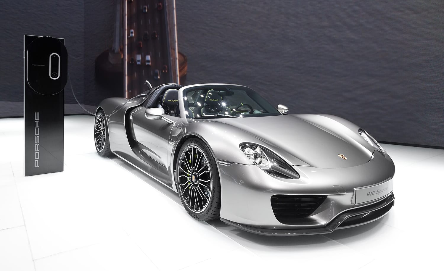 Supercar or Hypercar: Where the Line Falls