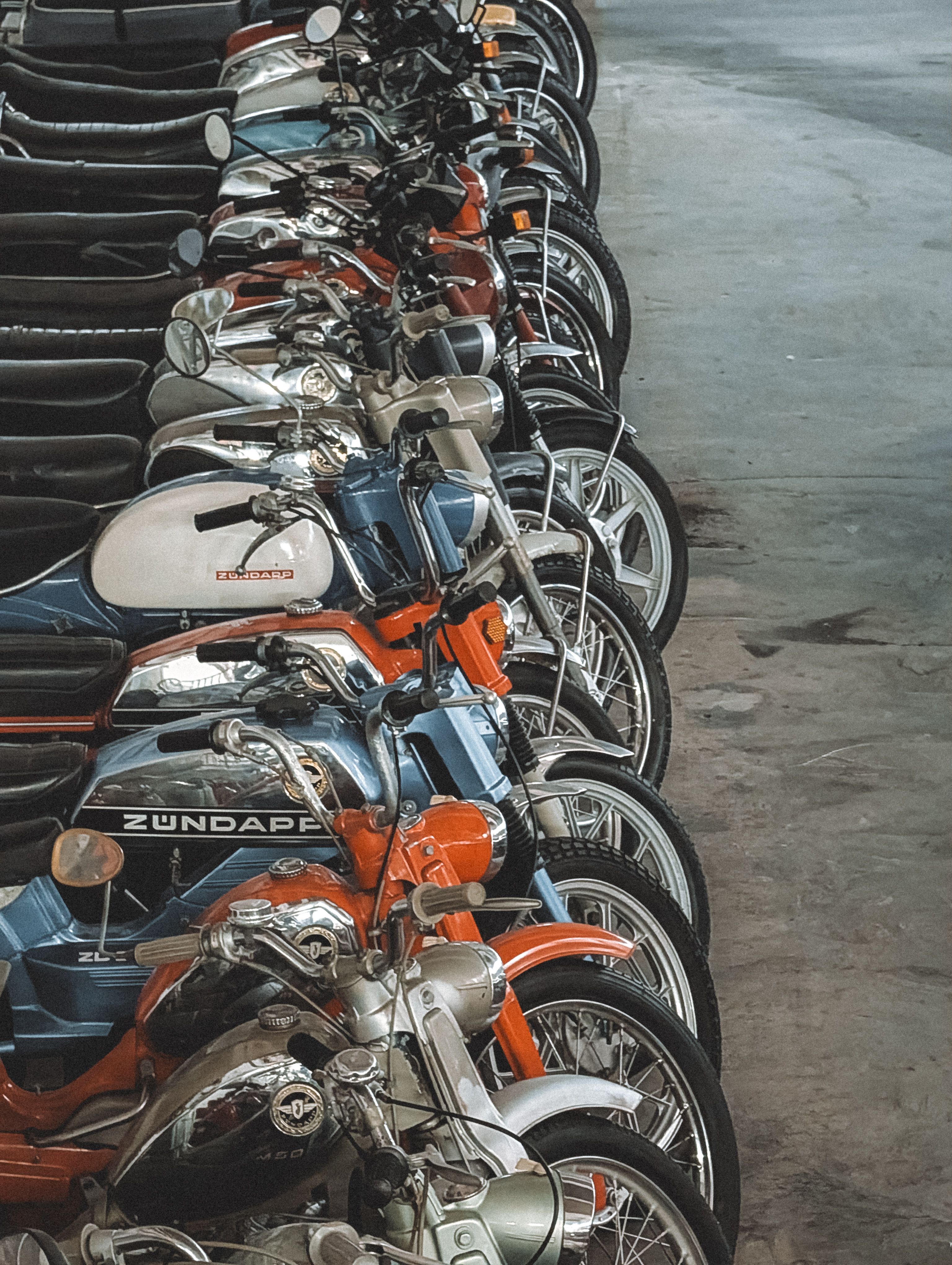 Provenance and Paperwork: Why Documentation Matters in Classic Motorcycle Collecting