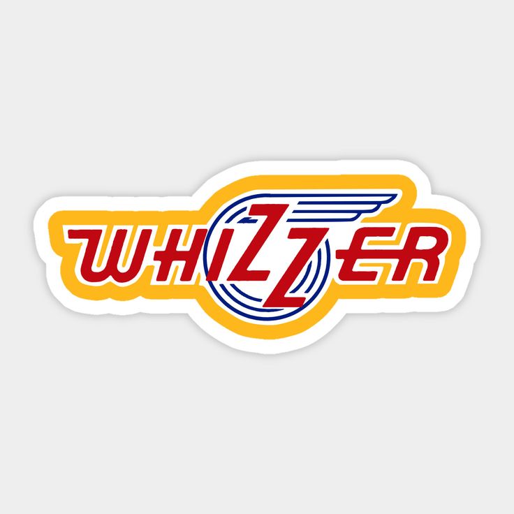 Whizzer