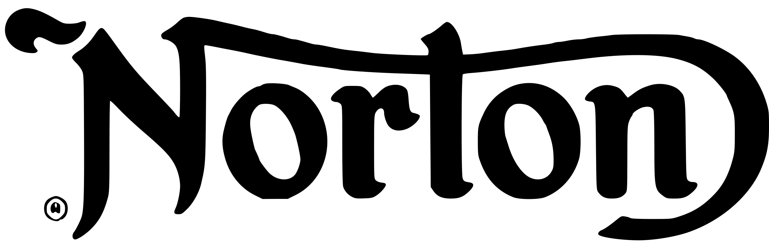 norton