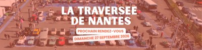 16e Traversée de Nantes