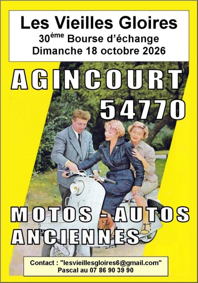 30e Bourse d’échange