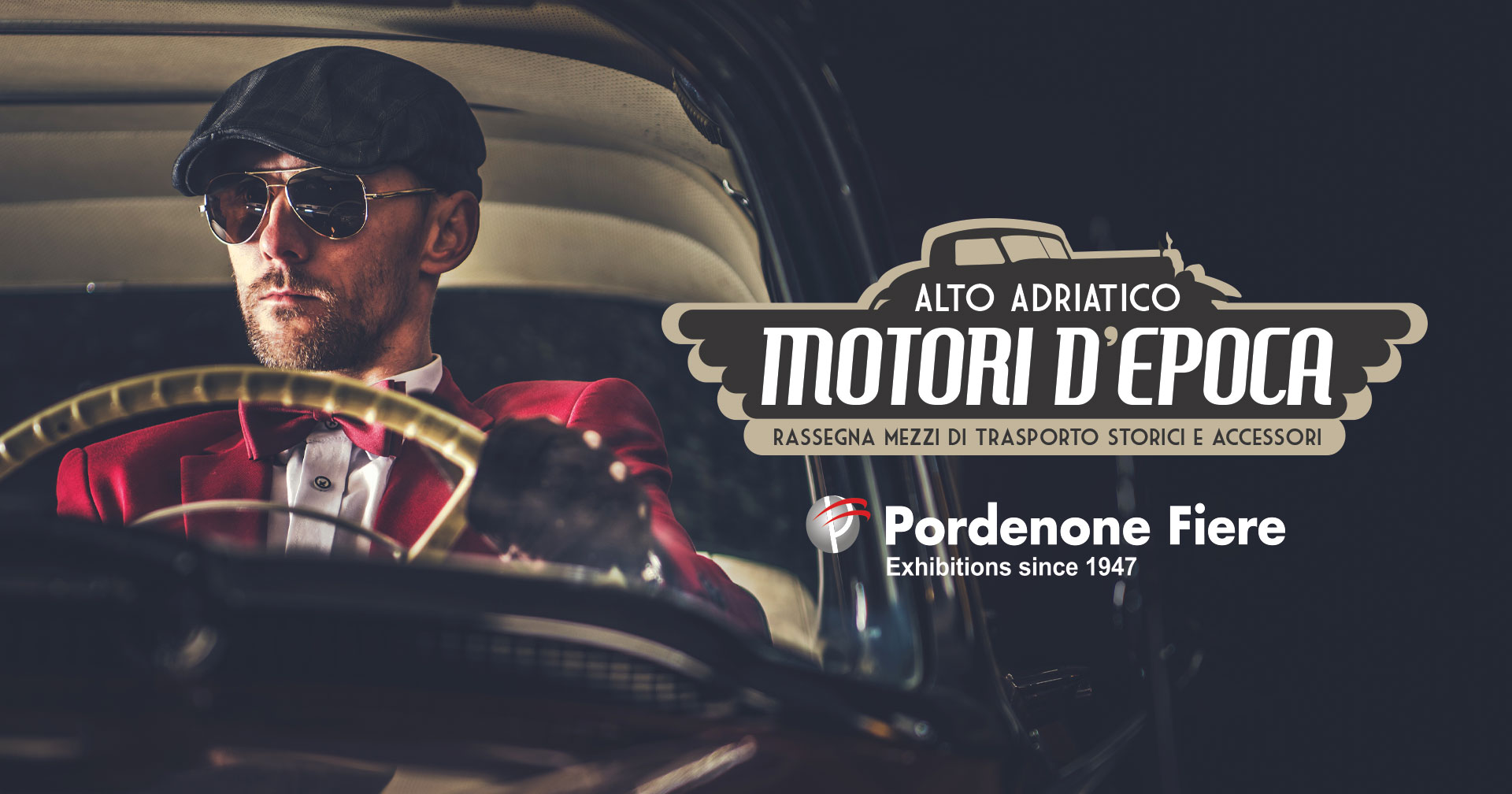 ALTO ADRIATICO MOTORI D’EPOCA