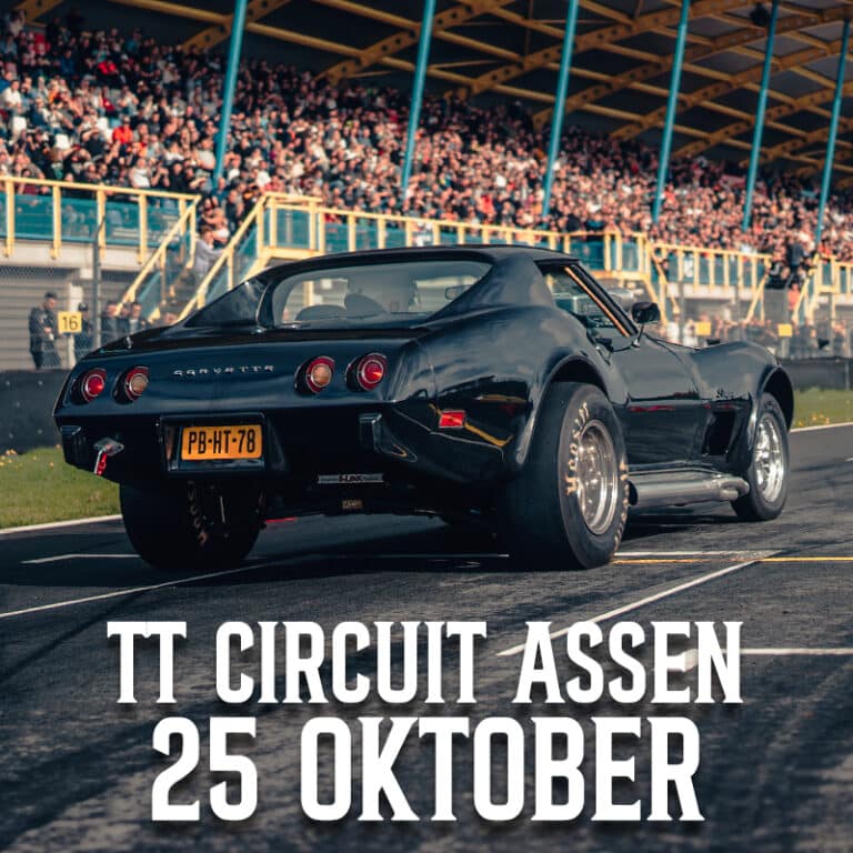 American Sunday Assen