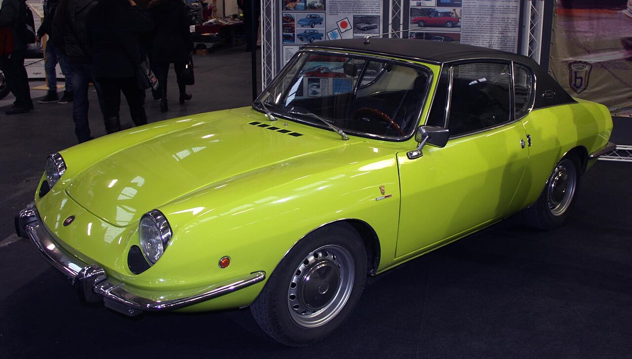 AUTOMOTORETRO