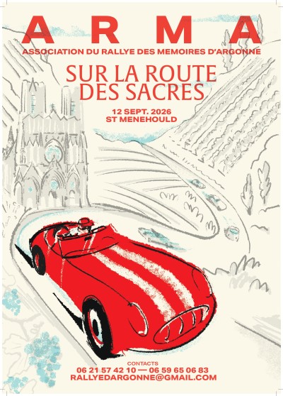 Balade découverte