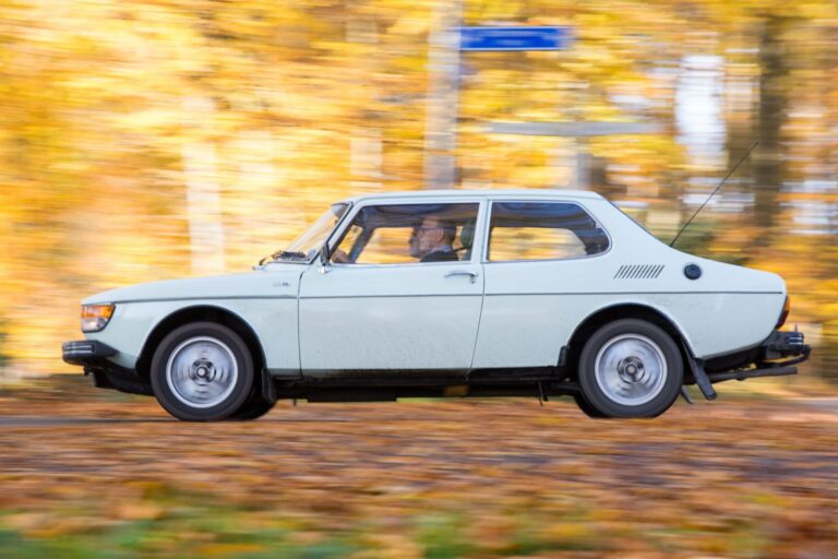 Blue Ribbon Rally 2026