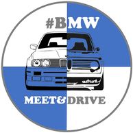 BMW Meet & Drive Lichtervelde v10.0