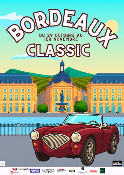 Bordeaux Classic