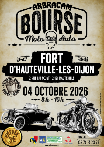 Bourse Retroc Moto_ Auto