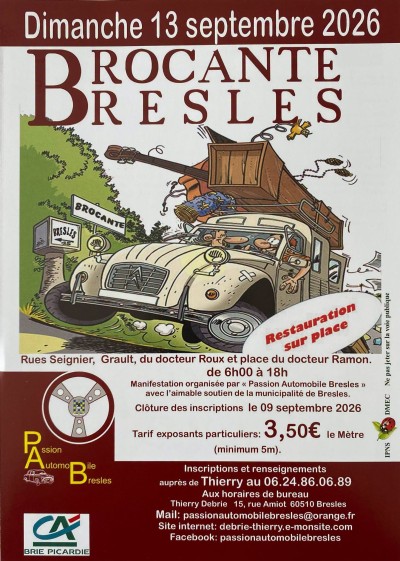 Brocante