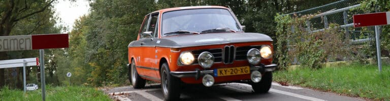 Drie Provinciën Rally