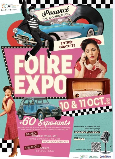 Foire Expo