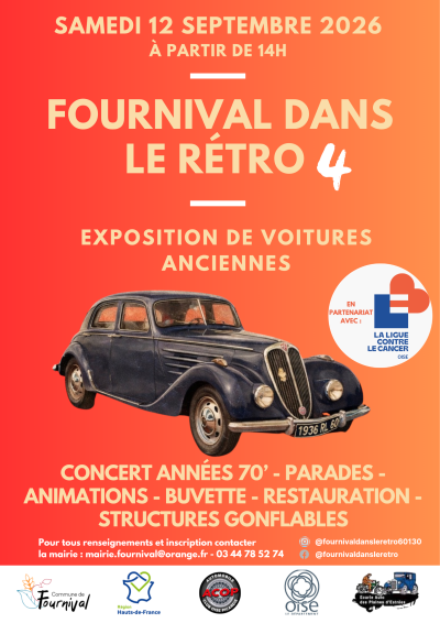 Fournival dans le rétro 4