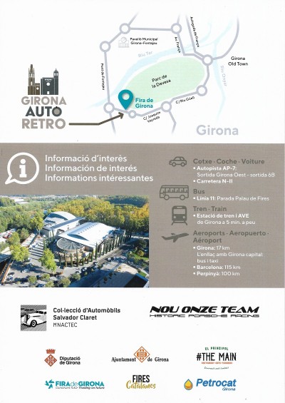 Girona Autoretro