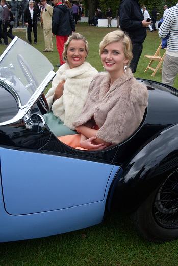 GOODWOOD REVIVAL