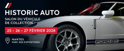 Historic Auto 6e Edition