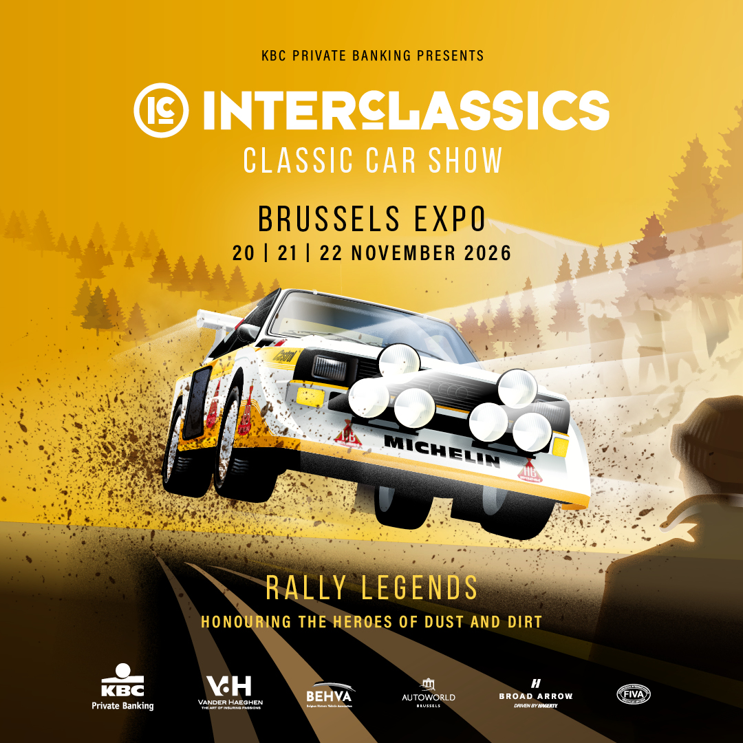 InterClassics