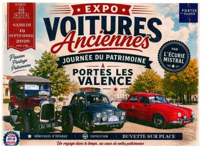 Journée du Patrimoine