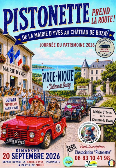 Journée du Patrimoine