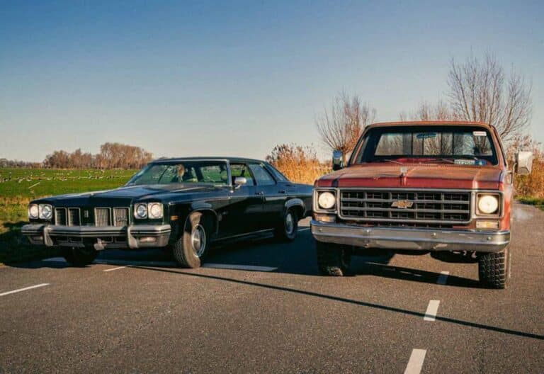 King Cruise 2027 in Raamsdonksveer