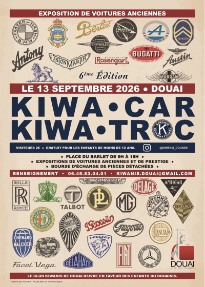 Kiwa.car - Kiwa.troc