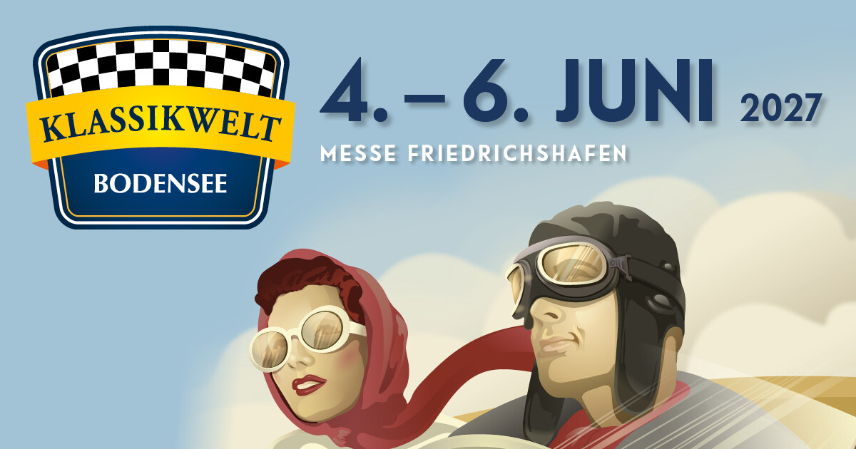 KLASSIKWELT BODENSEE