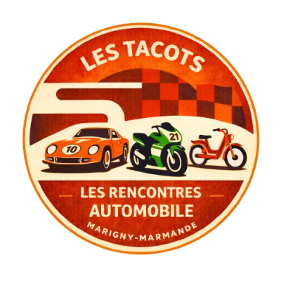 Les Rencontres Automobiles