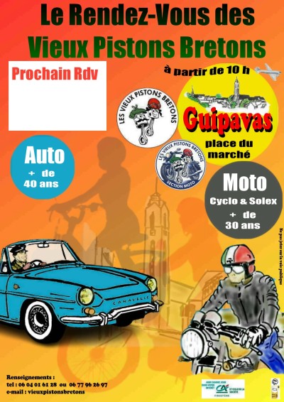 Les Rendez-Vous de Guipavas