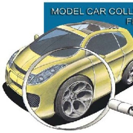 MCCF modelautobeurs