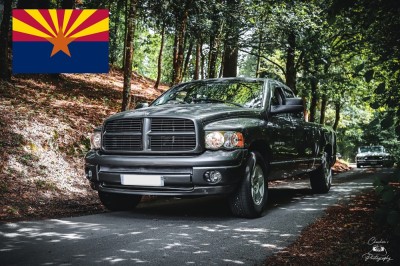 Mensuelle Arizona Dreaming