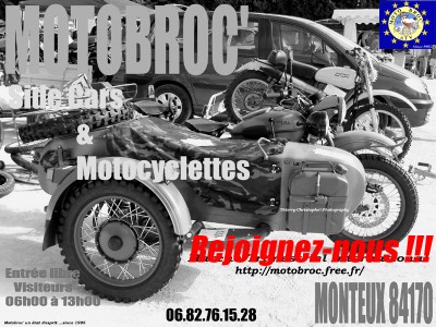 Motobroc Autobroc