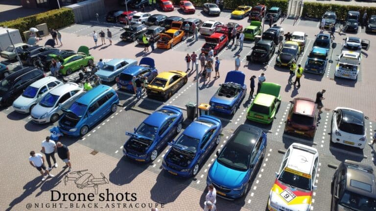 Opel Meeting Benschop 2027