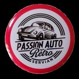 Passion Auto Rétro Servian