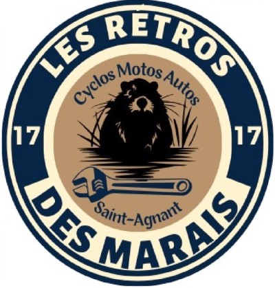 Rassemblement d'automne "Les Rétros des Marais"