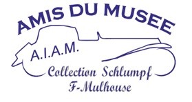 Rassemblement de voitures anciennes