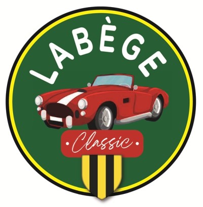 Rassemblement de voitures de collection et de prestige