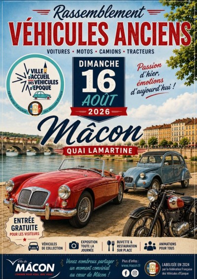 Rassemblement informel  tous les 3e dimanche