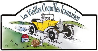 Rassemblement mensuel des Vieilles Coquilles Icaunaises
