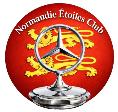 Rassemblement mensuel du Normandie Étoiles Club