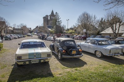 Rdv de La Magnéto du Rouergue