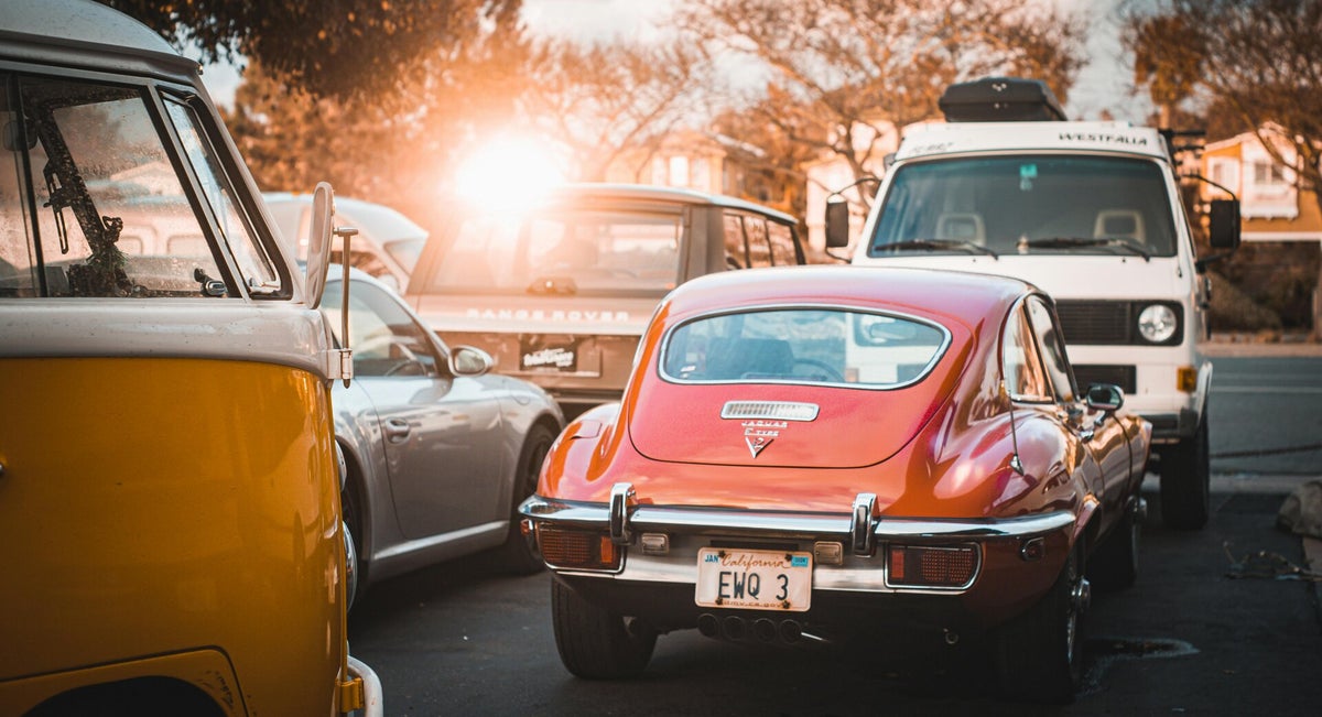 RDV Morning Motors