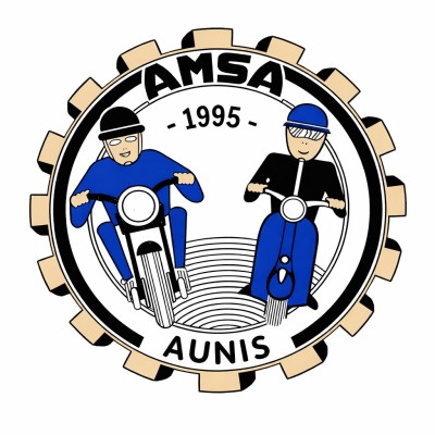 Rdv Motos et Scooters anciens