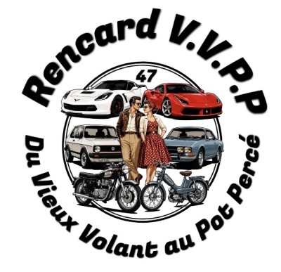 Rencard Passageois