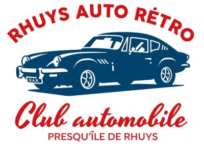 Rencontre mensuelle du Rhuys Auto Rétro